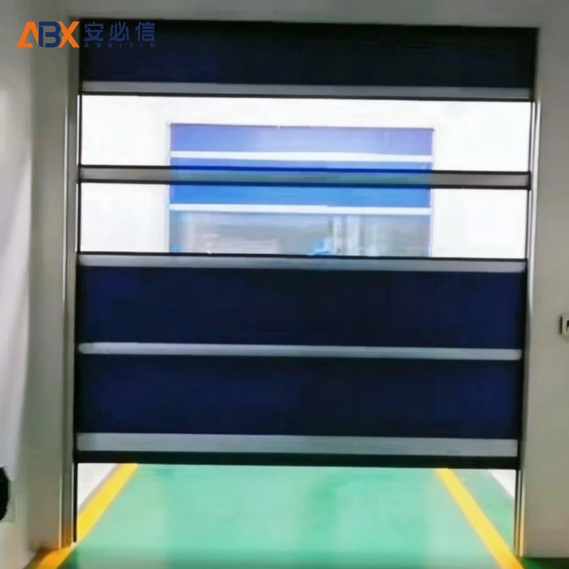 乌海高速门